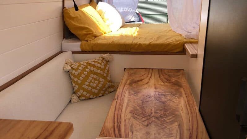 
								2019 MERCEDES-BENZ SPRINTER 314CDi VS30 LWB HIGH ROOF CAMPERVAN full									