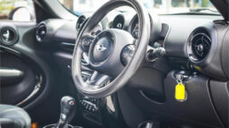 
										2016 MINI Countryman Wagon Cooper S R60 MY15 full									