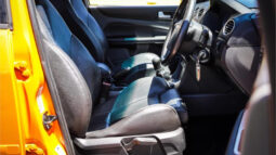 
										2007 Ford Focus Hatchback XR5 Turbo LS full									