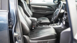 
2019 Holden Trailblazer Wagon LTZ RG MY19 full									