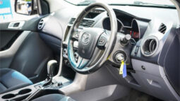 
										2019 Mazda BT-50 Utility XTR UR0YG1 full									