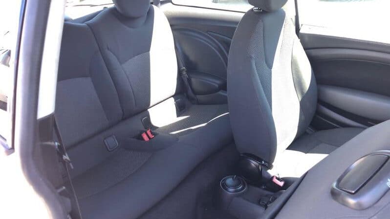 
								2010 MINI COOPER R56 full									