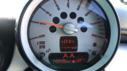 
										2010 MINI COOPER R56 full									