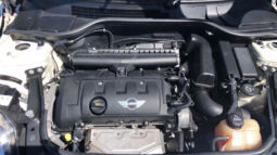 
										2010 MINI COOPER R56 full									