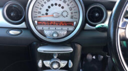 
										2010 MINI COOPER R56 full									