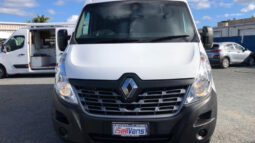 
										2018 RENAULT MASTER MWB MID CAMPERVAN full									