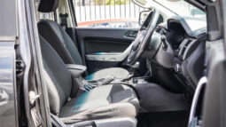 
										2018 Ford Ranger Utility XLS PX MkIII 2019.00MY full									