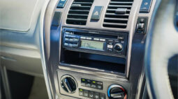 
										2006 Hyundai Terracan Wagon SLX HP MY07 full									