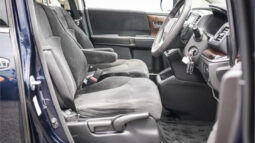 
2019 Honda Odyssey Wagon VTi RC MY19 full									