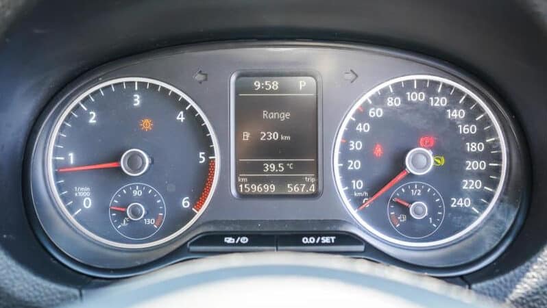 
								2013 Volkswagen Amarok Utility TDI420 Ultimate 2H MY14 full									