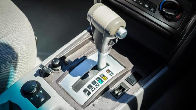 
								2006 Hyundai Terracan Wagon SLX HP MY07 full									