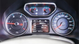 
2019 Holden Trailblazer Wagon LTZ RG MY19 full									