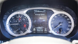 
2017 Nissan Navara Utility ST D23 S3 full									