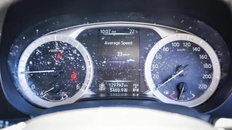 
2017 Nissan Navara Utility ST D23 S3 full									