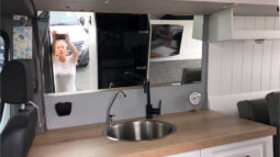 
										2012 MERCEDES-BENZ SPRINTER 313CDi MWB HIGH ROOF CAMPERVAN full									