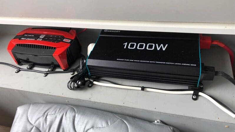 
								2012 MERCEDES-BENZ SPRINTER 313CDi MWB HIGH ROOF CAMPERVAN full									