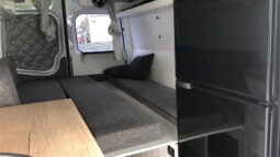 
										2012 MERCEDES-BENZ SPRINTER 313CDi MWB HIGH ROOF CAMPERVAN full									