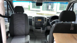 
										2012 MERCEDES-BENZ SPRINTER 313CDi MWB HIGH ROOF CAMPERVAN full									