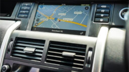 
										2016 Land Rover Discovery Sport Wagon TD4 180 HSE L550 17MY full									