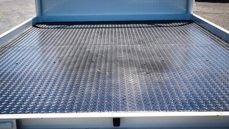 
								2010 Toyota Landcruiser Cab Chassis Workmate VDJ79R MY10 full									