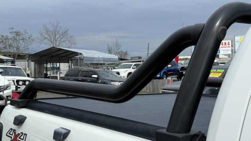 
								2015 Ford Ranger Utility XLS PX full									