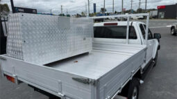 
										2019 Holden Colorado Cab Chassis LS RG MY19 full									