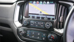 
2019 Holden Trailblazer Wagon LTZ RG MY19 full									