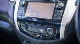 
2017 Nissan Navara Utility ST D23 S3 full									