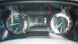 
										2021 Ford Ranger Cab Chassis XL PX MkIII 2021.25MY full									