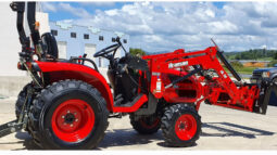 
										New Branson 2500H Package Deal full									