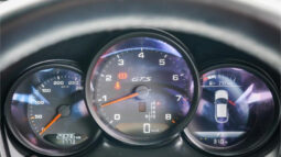 
										2020 Porsche Macan Wagon GTS 95B MY20 full									