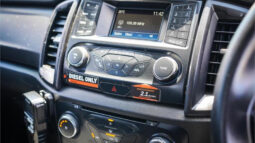 
										2018 Ford Ranger Cab Chassis XL PX MkIII 2019.00MY full									