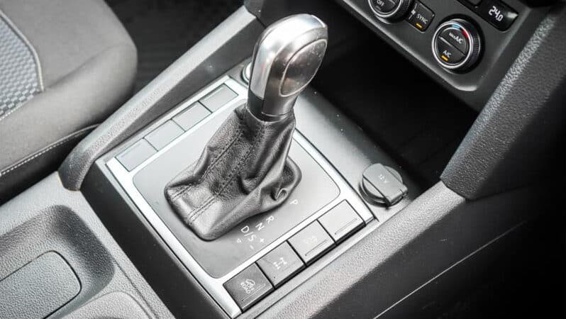 
								2019 Volkswagen Amarok Utility TDI550 Sportline 2H MY19 full									