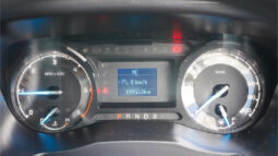 
										2015 Ford Ranger Utility XL PX MkII full									