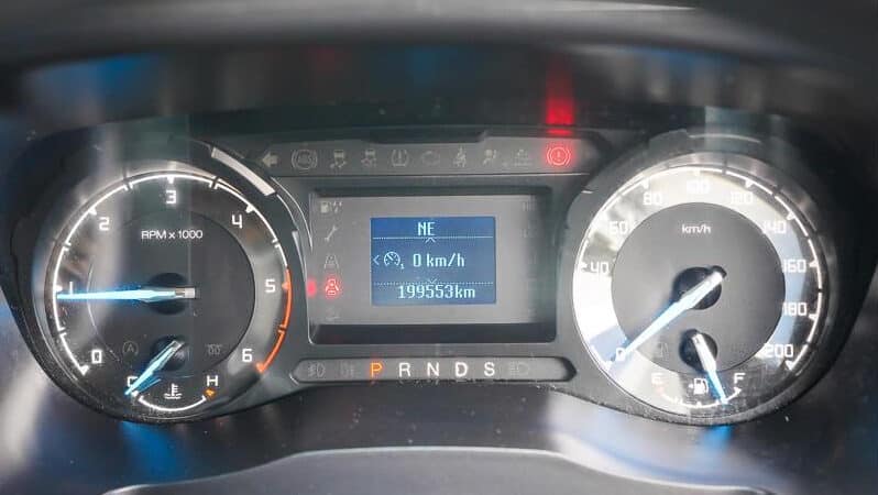 
								2015 Ford Ranger Utility XL PX MkII full									