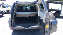 
2013 MITSUBISHI PAJERO VR-X LWB (4X4) full									