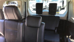 
2013 MITSUBISHI PAJERO VR-X LWB (4X4) full									