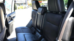 
2013 MITSUBISHI PAJERO VR-X LWB (4X4) full									