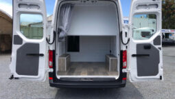 
										2022 VOLKSWAGEN CRAFTER 35 TDi340 LWB HIGH ROOF full									