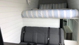 
										2022 VOLKSWAGEN CRAFTER 35 TDi340 LWB HIGH ROOF full									