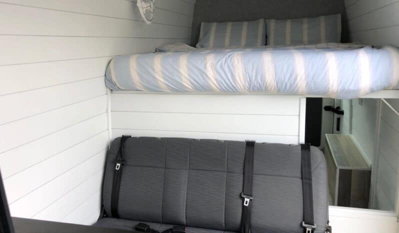 
								2022 VOLKSWAGEN CRAFTER 35 TDi340 LWB HIGH ROOF full									