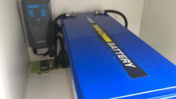 
										2022 VOLKSWAGEN CRAFTER 35 TDi340 LWB HIGH ROOF full									