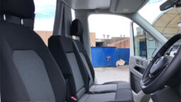 
										2022 VOLKSWAGEN CRAFTER 35 TDi340 LWB HIGH ROOF full									