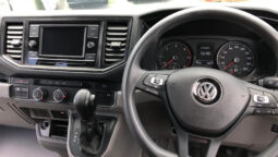 
										2022 VOLKSWAGEN CRAFTER 35 TDi340 LWB HIGH ROOF full									