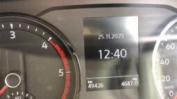 
										2022 VOLKSWAGEN CRAFTER 35 TDi340 LWB HIGH ROOF full									