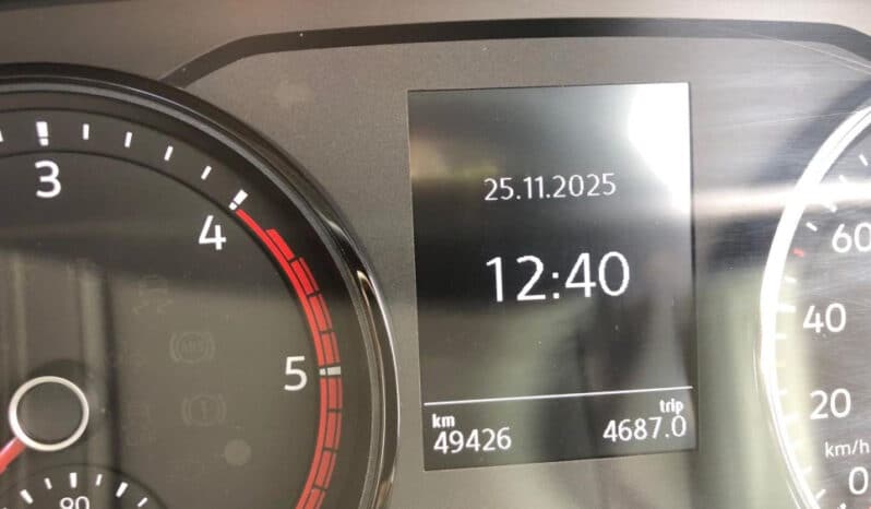 
								2022 VOLKSWAGEN CRAFTER 35 TDi340 LWB HIGH ROOF full									