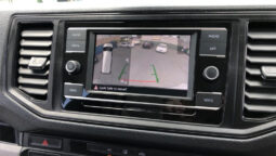 
										2022 VOLKSWAGEN CRAFTER 35 TDi340 LWB HIGH ROOF full									