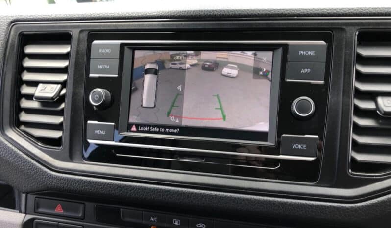 
								2022 VOLKSWAGEN CRAFTER 35 TDi340 LWB HIGH ROOF full									