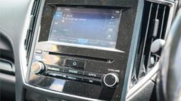 
2019 Subaru Forester Wagon 2.5i-L S5 MY19 full									