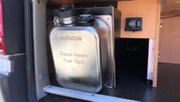 
2010 MERCEDES-BENZ SPRINTER LWB AUTO MOTORHOME full									